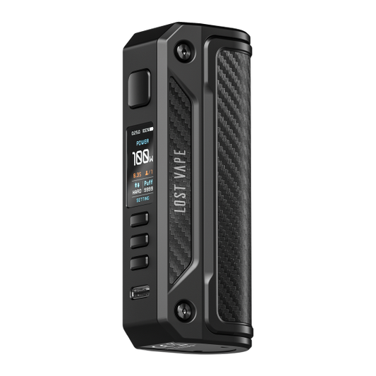 LostVape Thelema Solo 100W Box Mod
