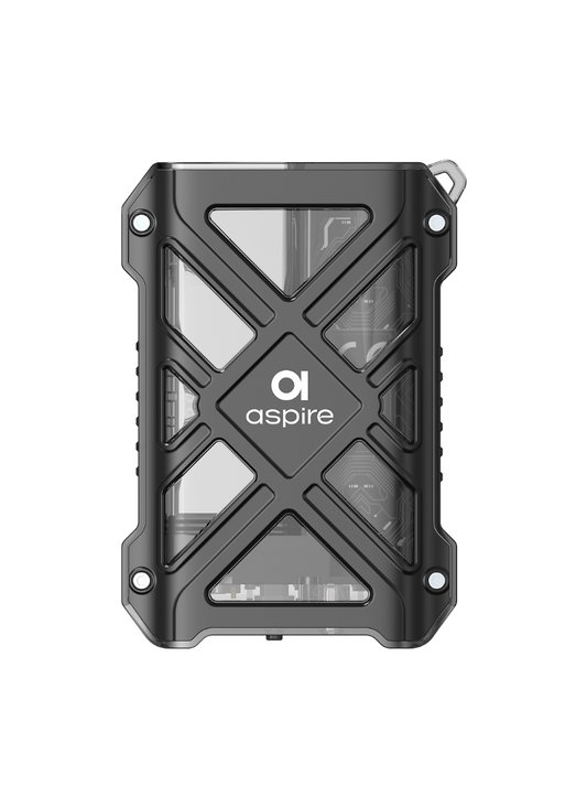 Aspire Gotek X 2 mod