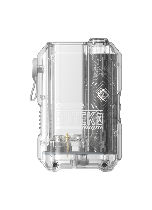 Transparent