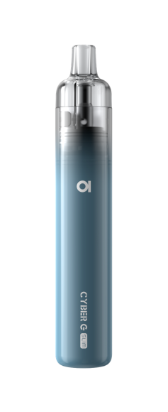 Graphite Blue
