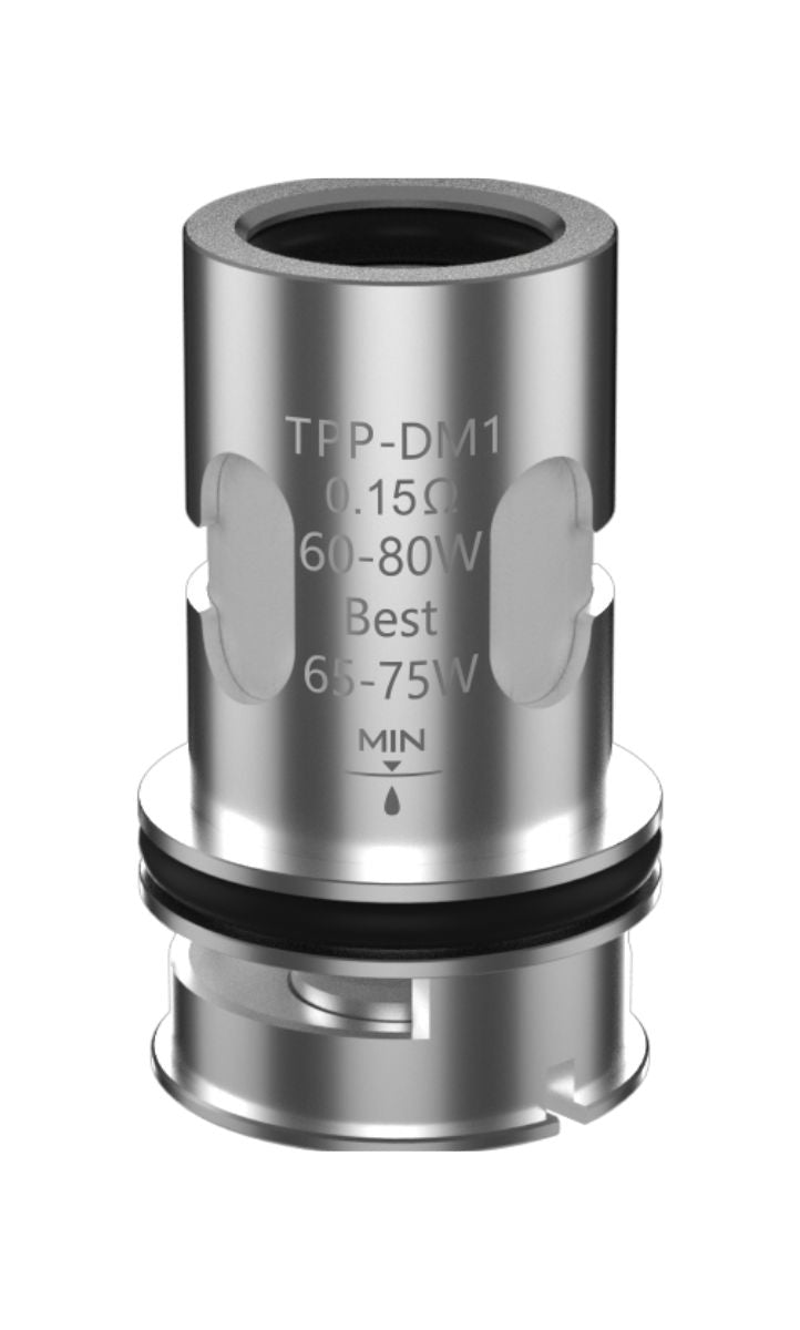 VOOPOO TPP DM1 0.15 (3PCS)