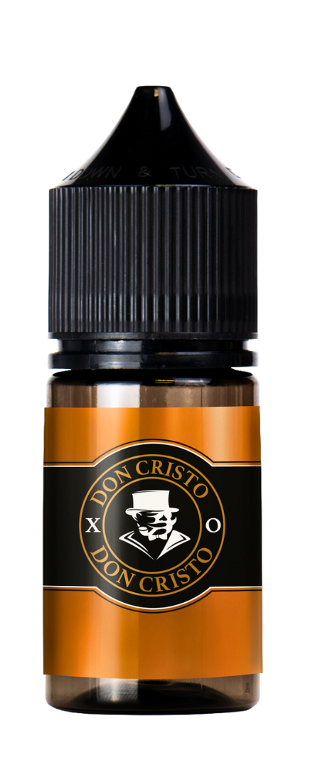 Don Cristo XO 30 ML 70/30