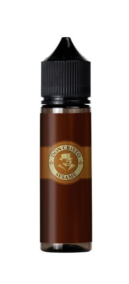 Don Cristo Brown 20ML 70/30