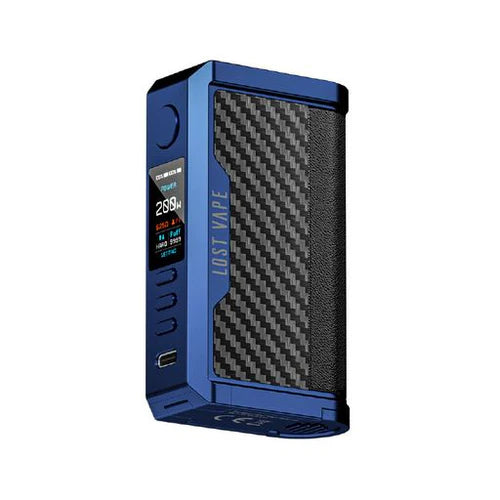 LostVape Centaurus Q200 Box Mod