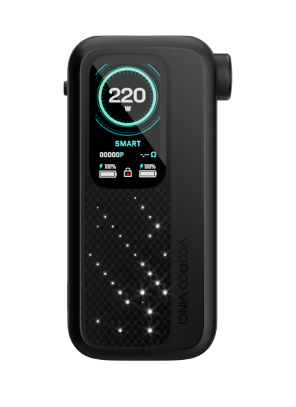 Voopoo Vinci Spark 220 Mod