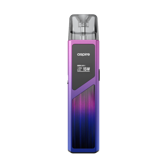 Ice Fuchsia