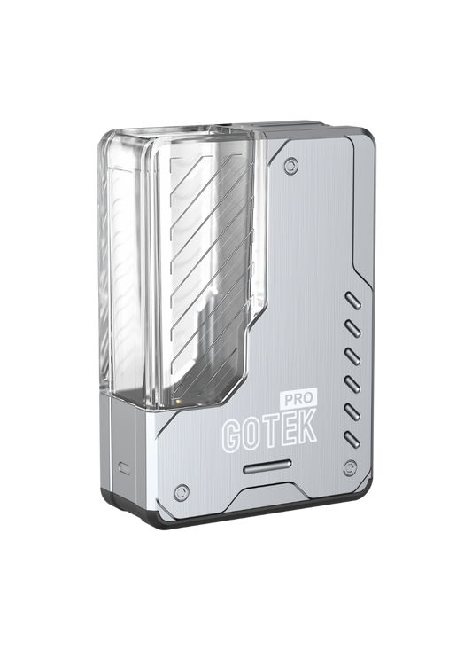 Stainless Steel