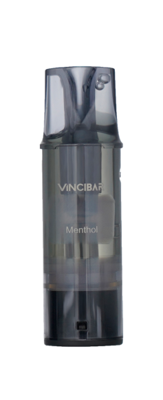 ZOVOO Vincibar Pro Pod Menthol