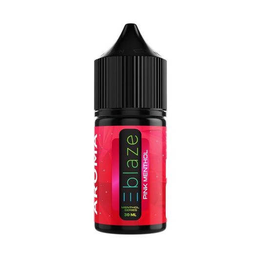 Blaze Pink Menthol Aroma 30 ml