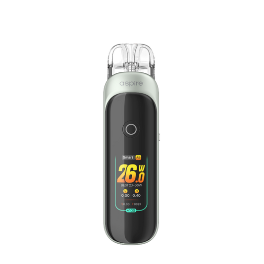 Aspire Pixo Kit
