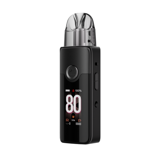 Spray Black