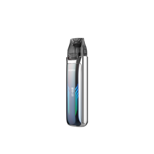 Glacier Silver