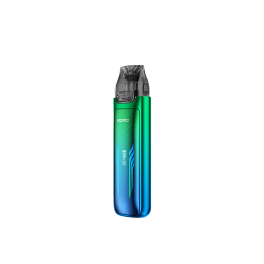 Neon Blue