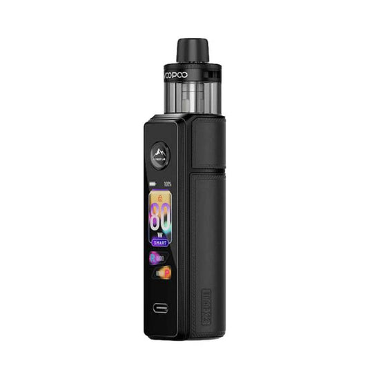 Spray Black
