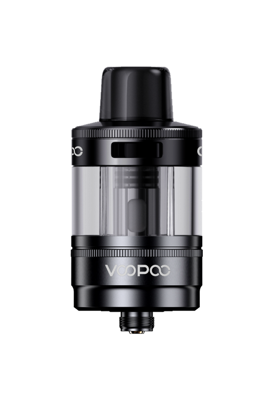 VOOPOO PnP X pod Tank DTL Black