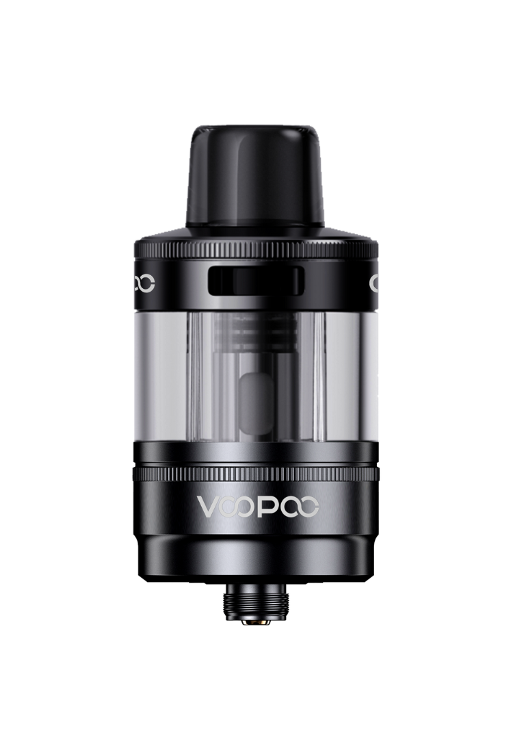 VOOPOO PnP X pod Tank DTL Black