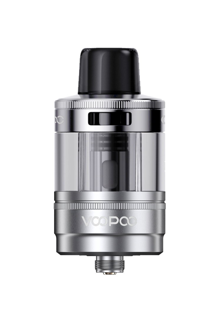 VOOPOO PnP X pod Tank DTL Silver