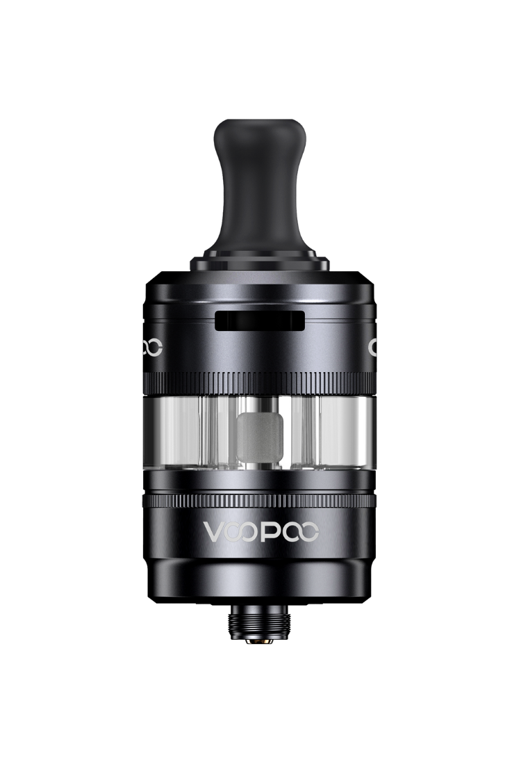 VOOPOO PnP X pod Tank MTL Black