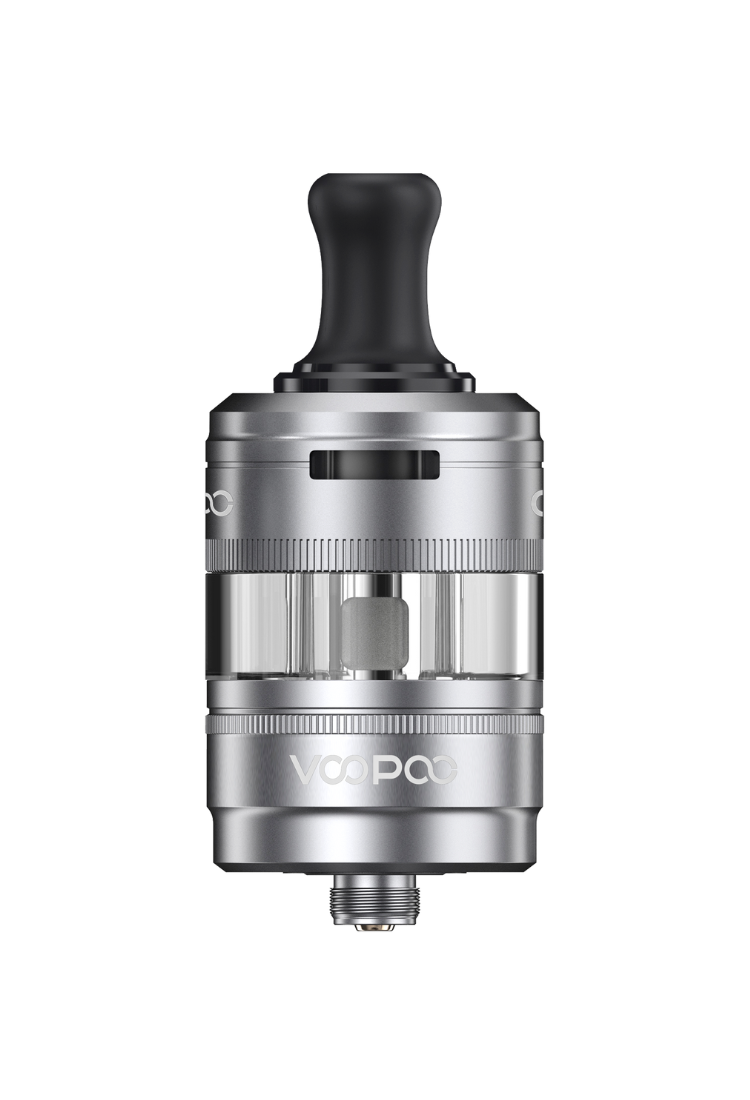 VOOPOO PnP X pod Tank MTL Silver